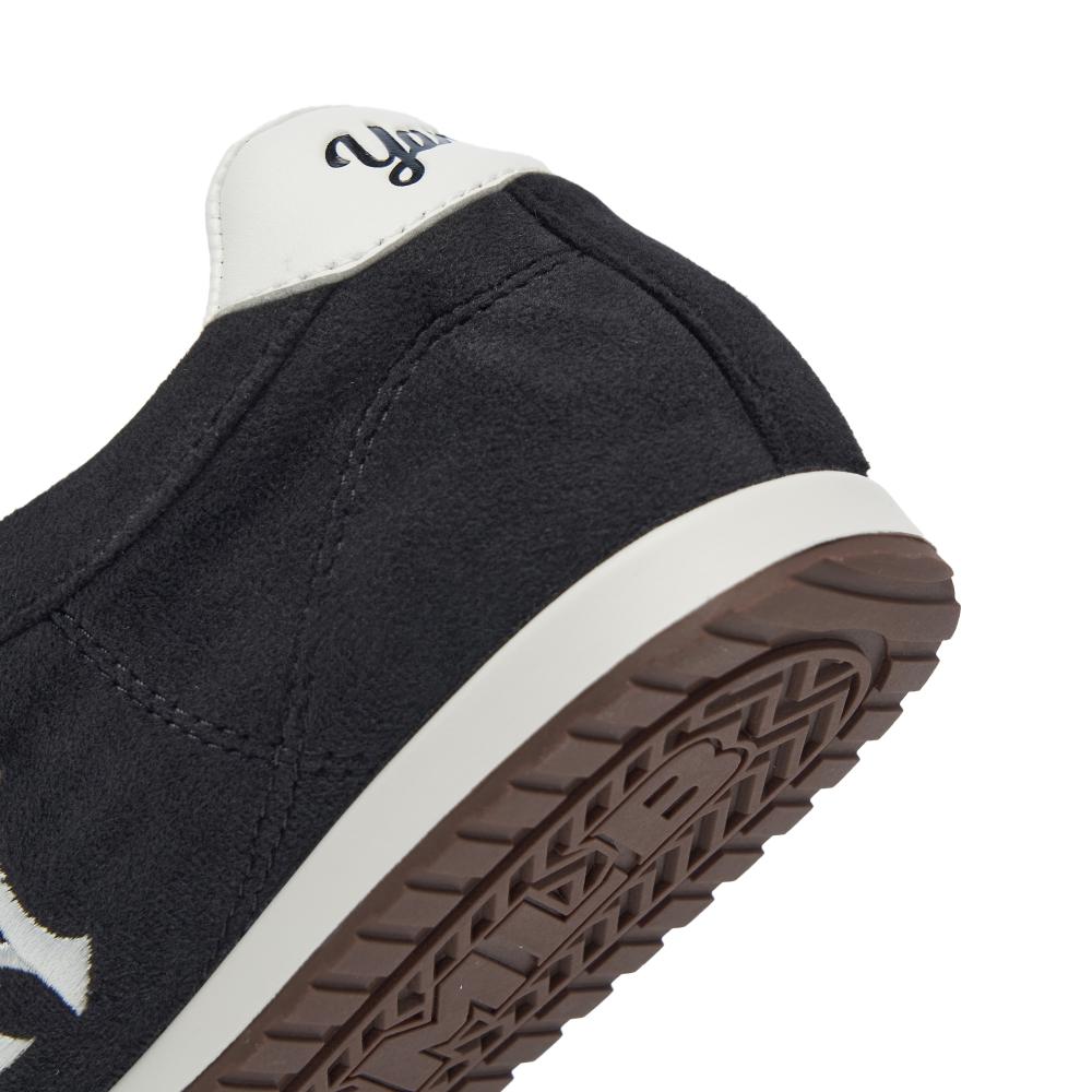 Base Low Sd (Suede) New York Yankees