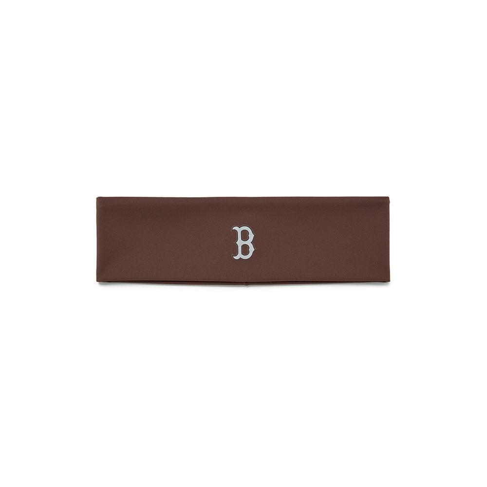 ผ้าที่คาดผม Sportive Hair Band Boston Red Sox