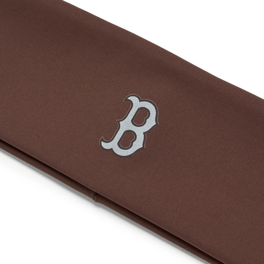 ผ้าที่คาดผม Sportive Hair Band Boston Red Sox