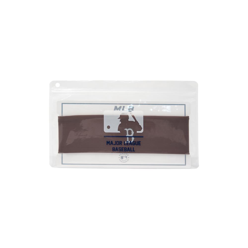 ผ้าที่คาดผม Sportive Hair Band Boston Red Sox