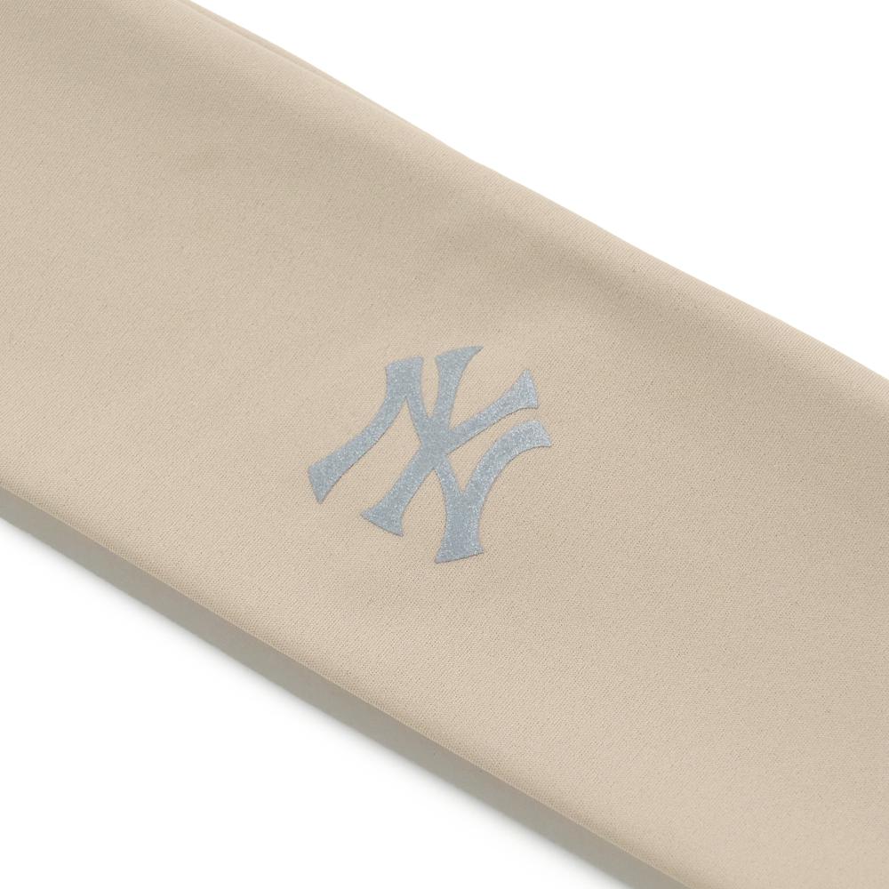ผ้าที่คาดผม Sportive Hair Band New York Yankees