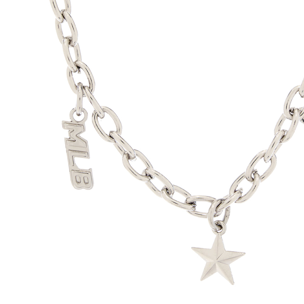 พวงกญแจ Star Jewelry Long Chain Keyring Los Angeles Dodgers