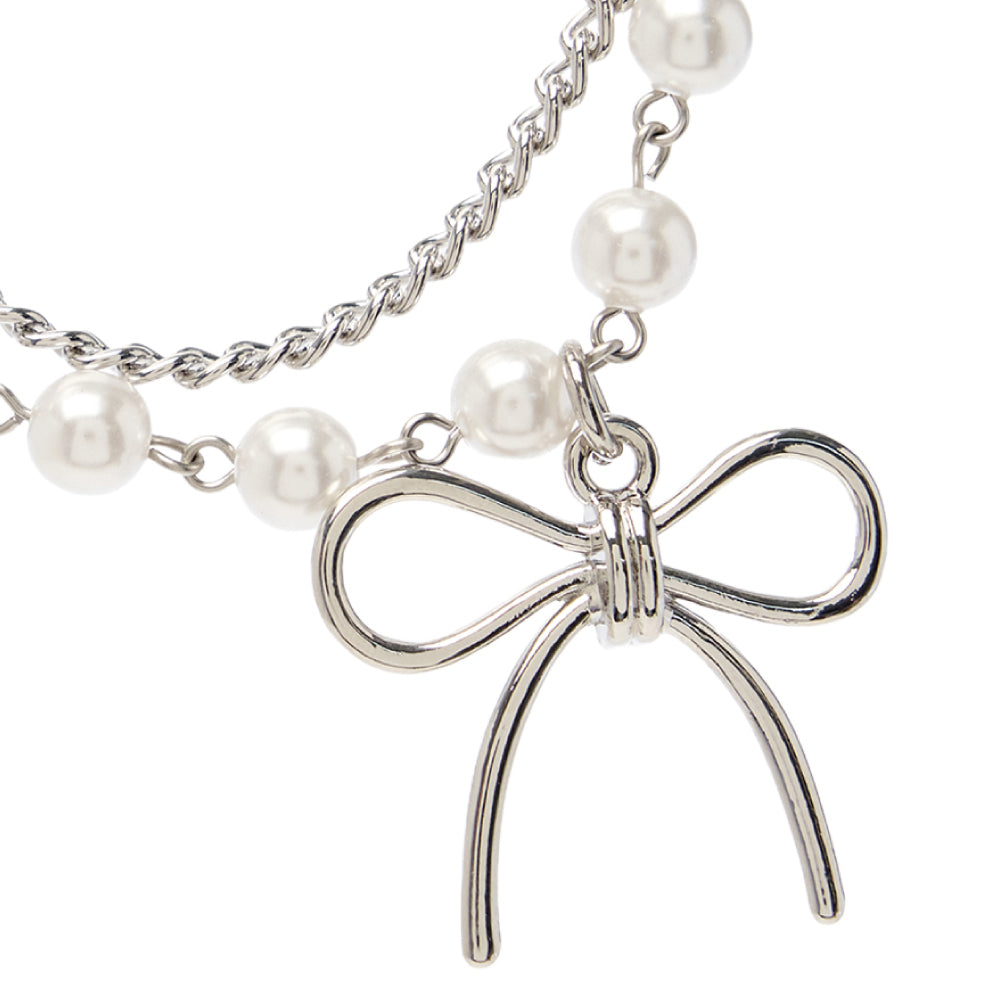แอคเซสซอรีสำหรับตกแต่งหมวก Ribbon Jewelry Ball Cap Crown Chain New York Yankees
