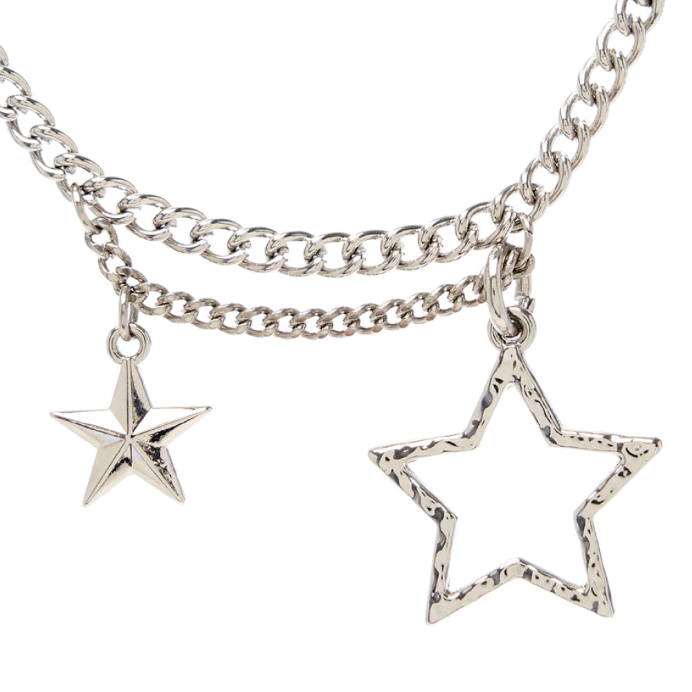 Star Jewelry Ball Cap Crown Chain Los Angeles Dodgers