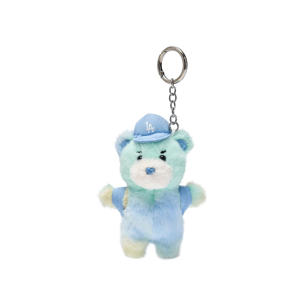พวงกุญแจ Megabear Mini Keyring Los Angeles Dodgers