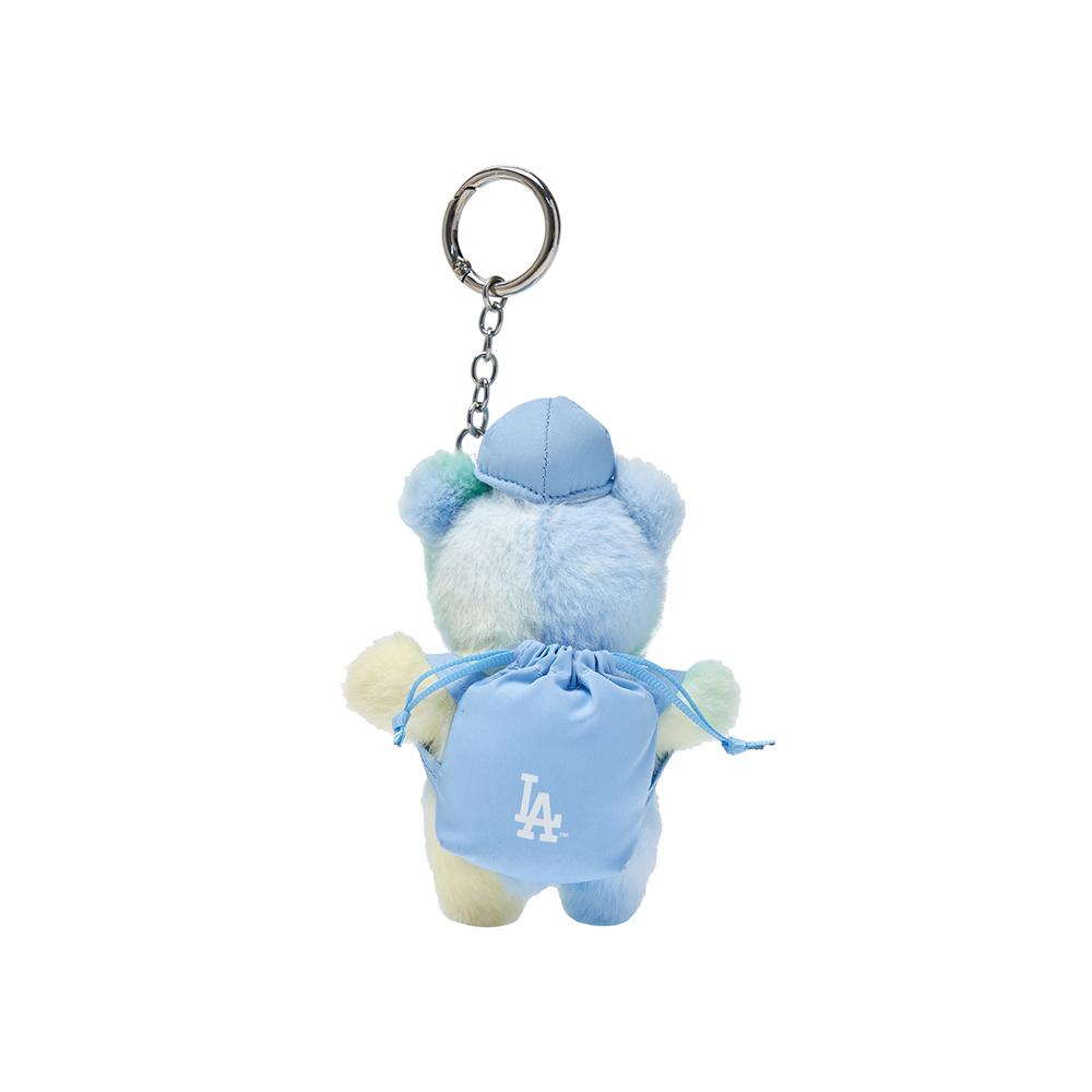 พวงกุญแจ Megabear Mini Keyring Los Angeles Dodgers
