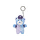 พวงกุญแจ Megabear Mini Keyring Boston Red Sox
