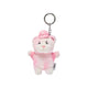 พวงกุญแจ Megabear Mini Keyring Boston Red Sox