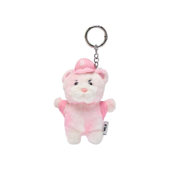 Megabear Mini Keyring Boston Red Sox