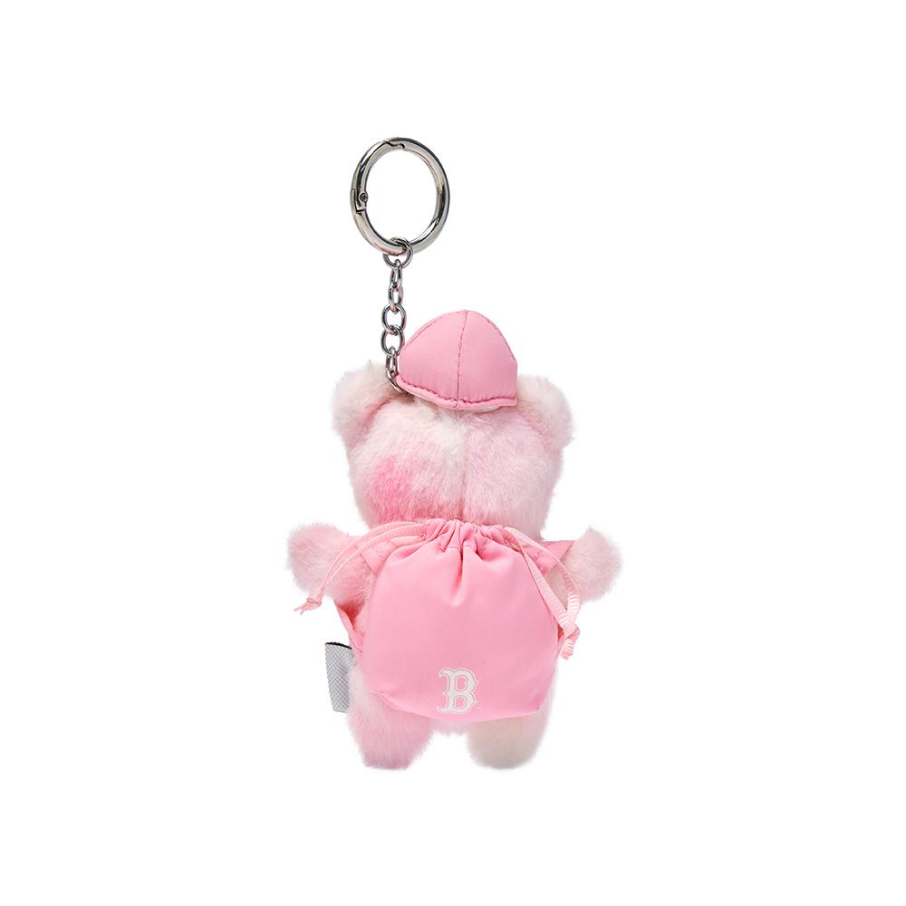 Megabear Mini Keyring Boston Red Sox