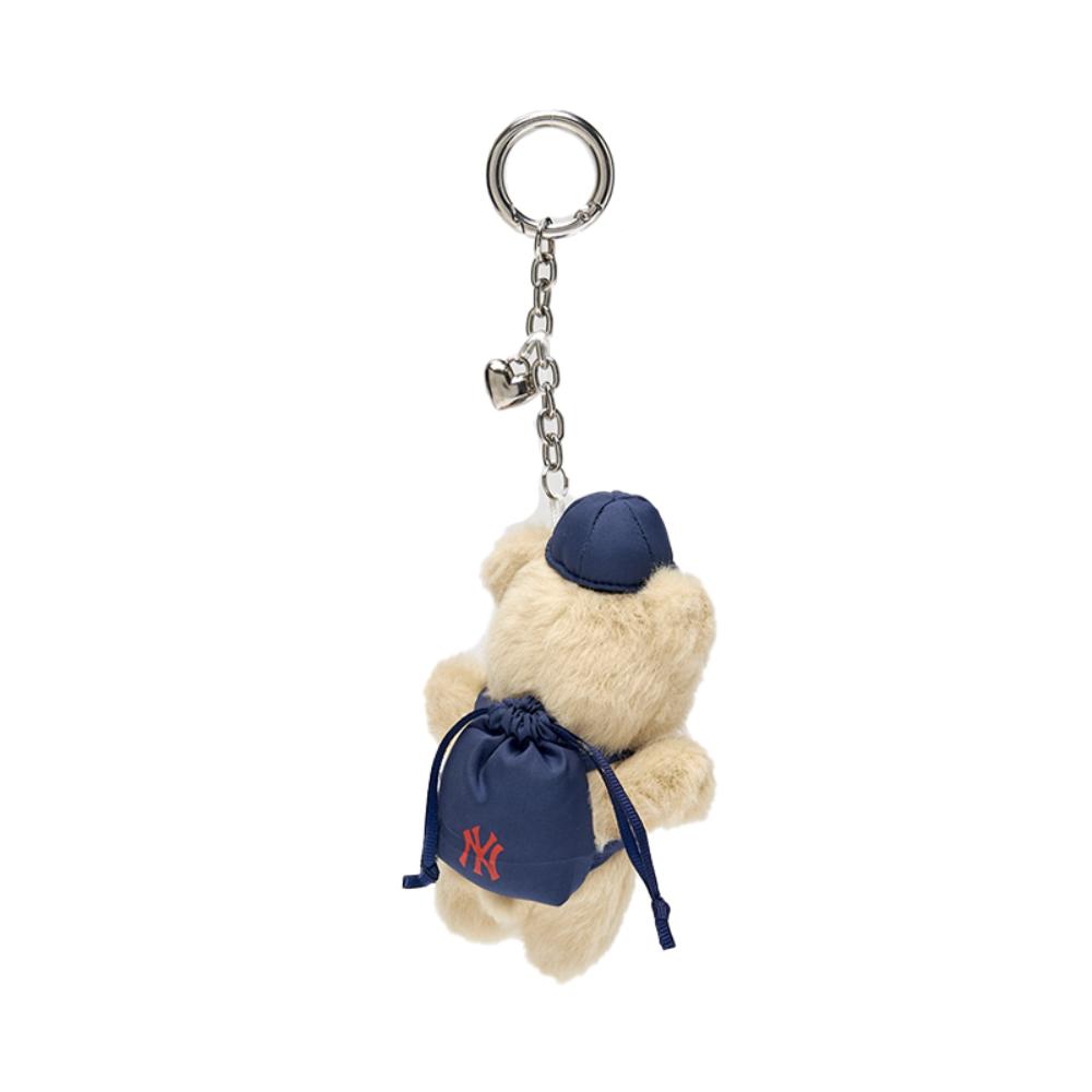 Megabear Mini Keyring New York Yankees