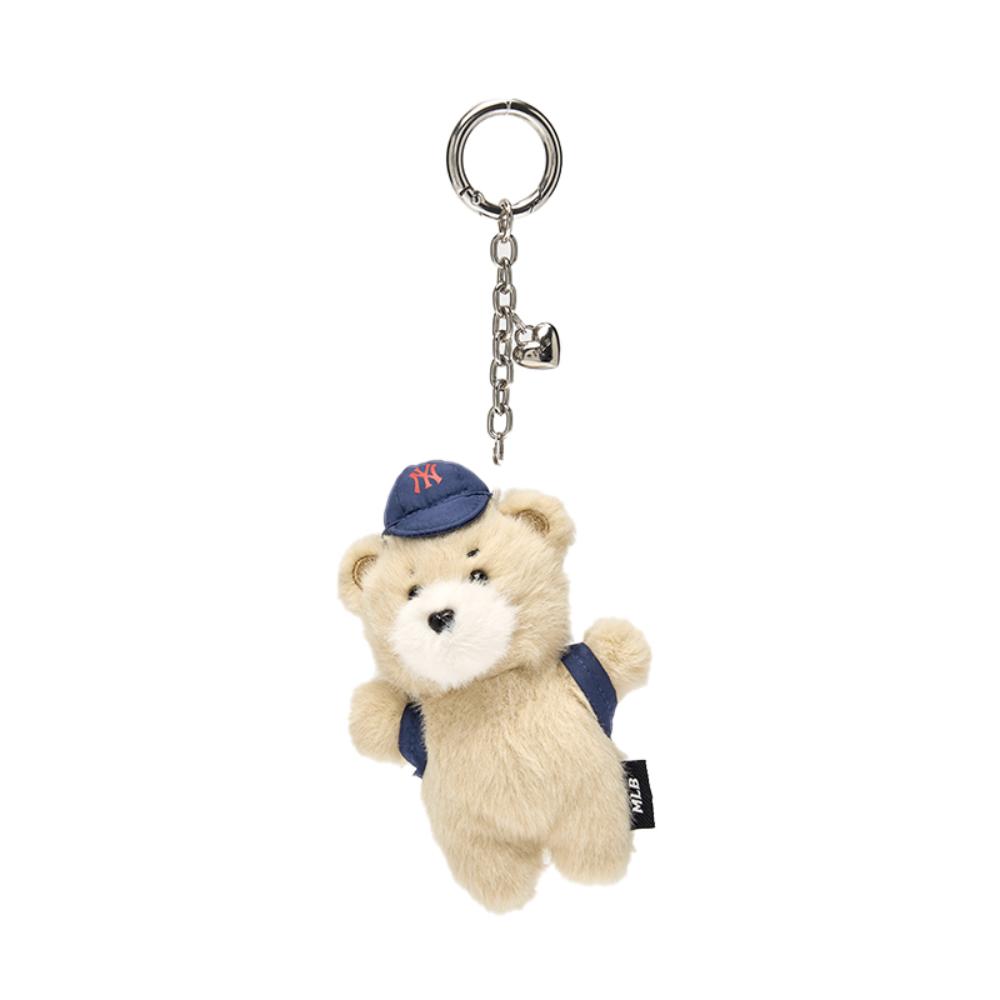 Megabear Mini Keyring New York Yankees