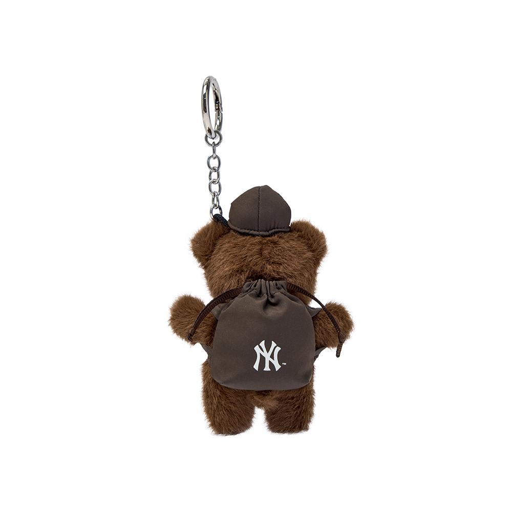 พวงกุญแจ Megabear Mini Keyring New York Yankees