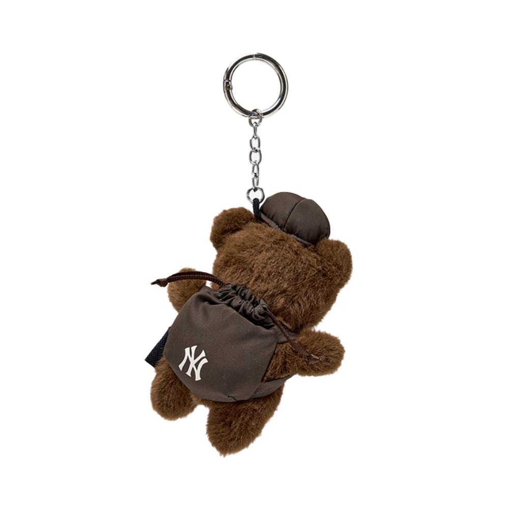 พวงกุญแจ Megabear Mini Keyring New York Yankees