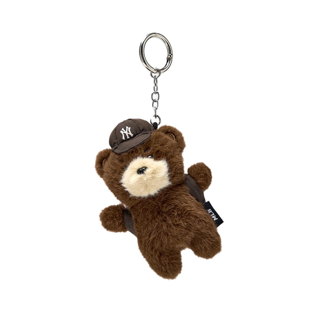 พวงกุญแจ Megabear Mini Keyring New York Yankees