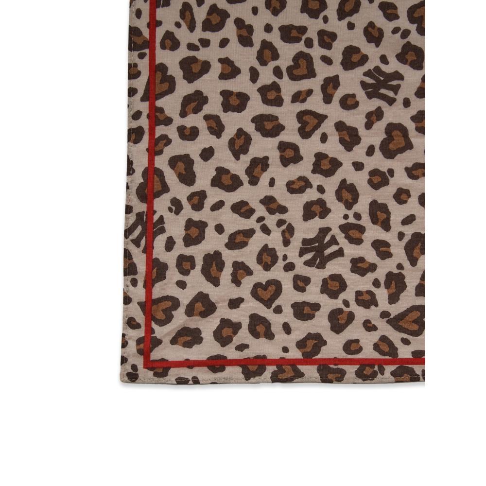 ผ้าโพกศีรษะ Leopard Bandana New York Yankees