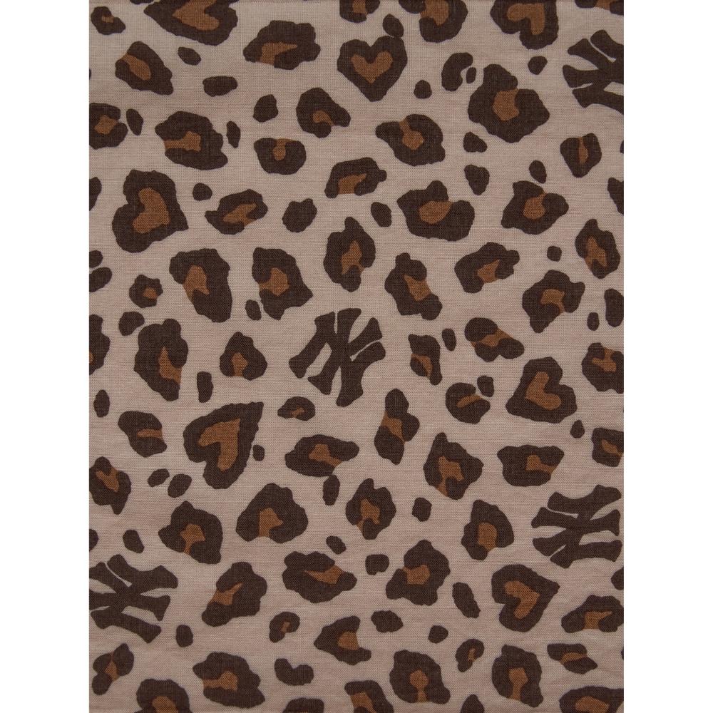 ผ้าโพกศีรษะ Leopard Bandana New York Yankees