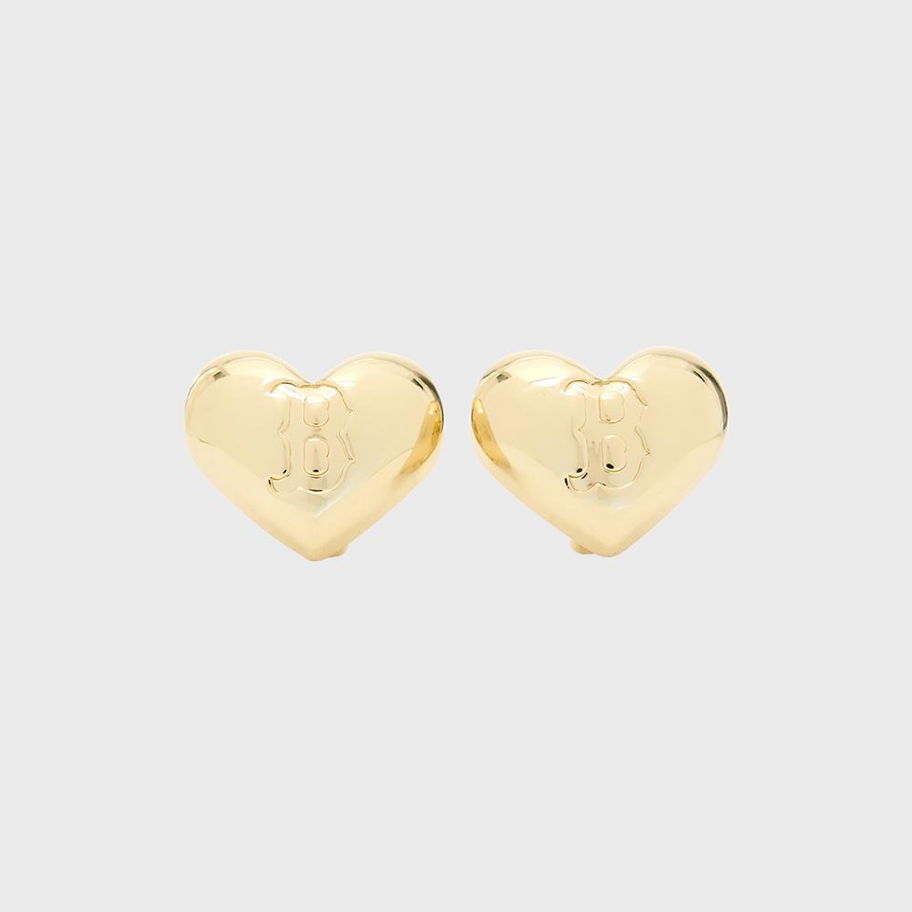 Heart Dubrae Boston Red Sox