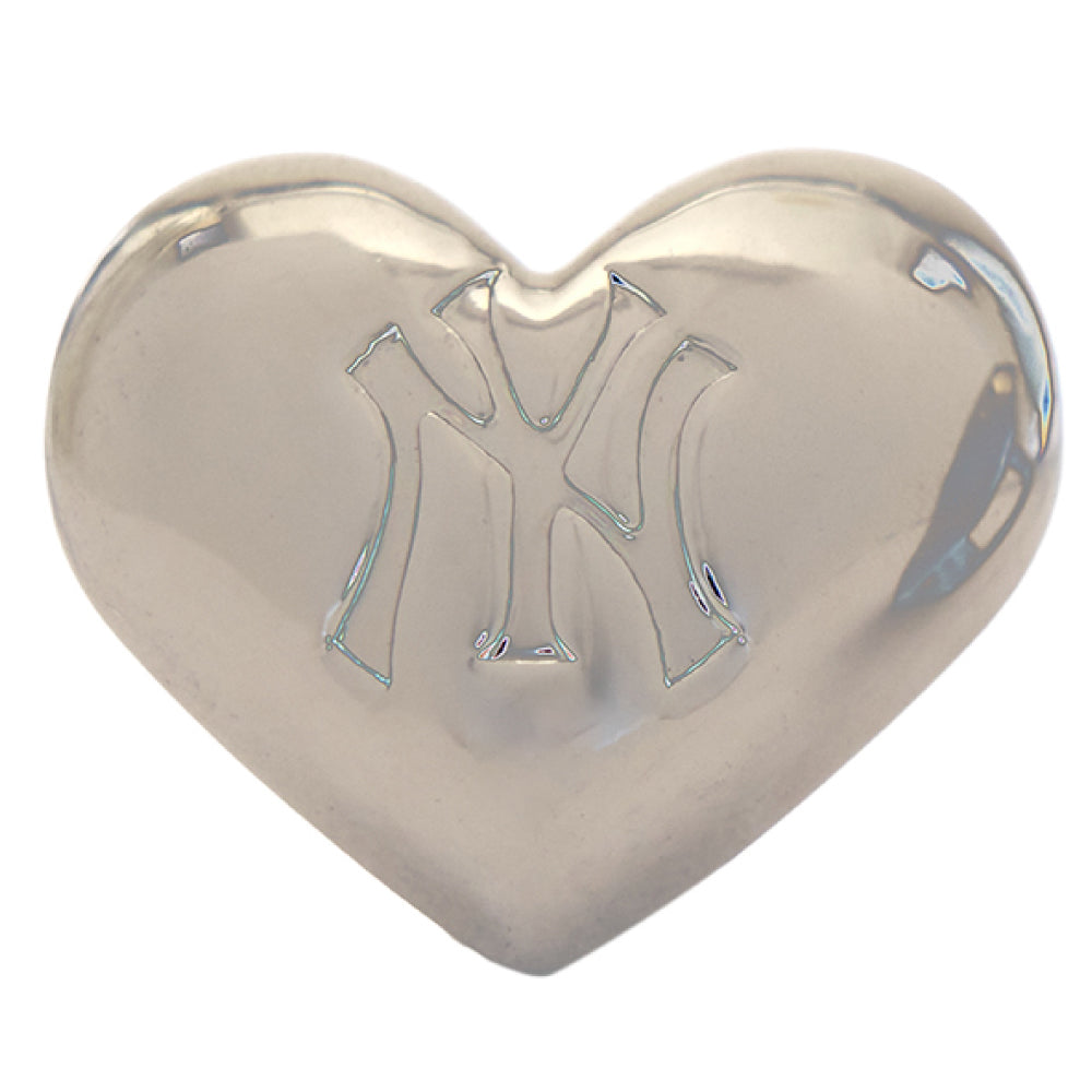 Heart Dubrae New York Yankees