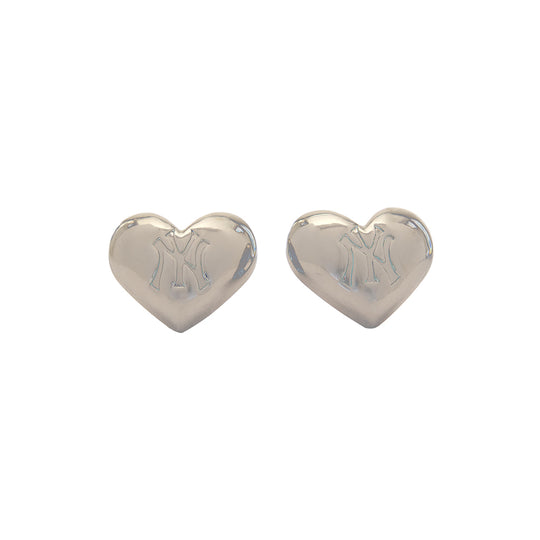 เซทอุปกรณ์สำหรับร้อยเชือกรองเท้า Heart Dubrae New York Yankees