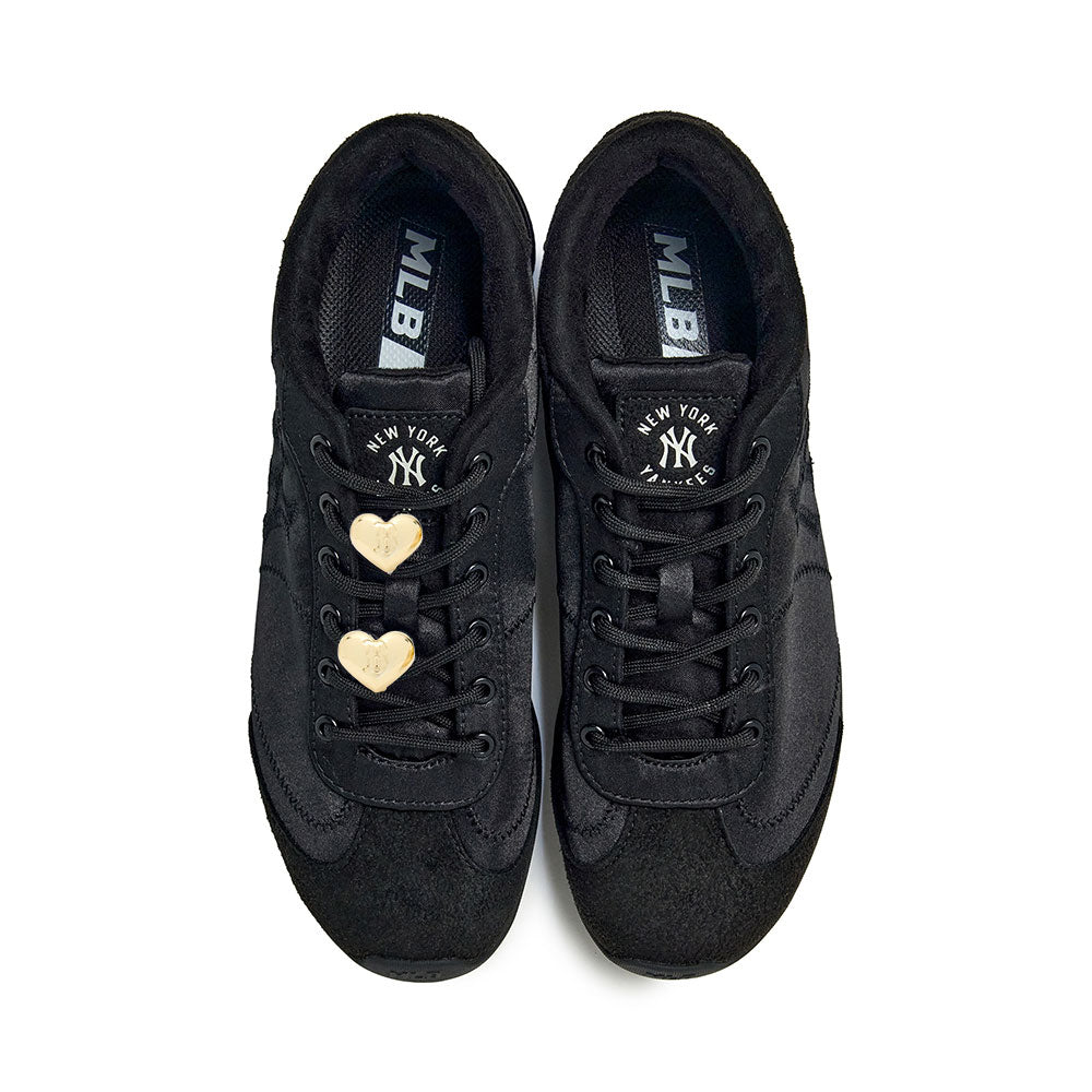 Heart Dubrae New York Yankees
