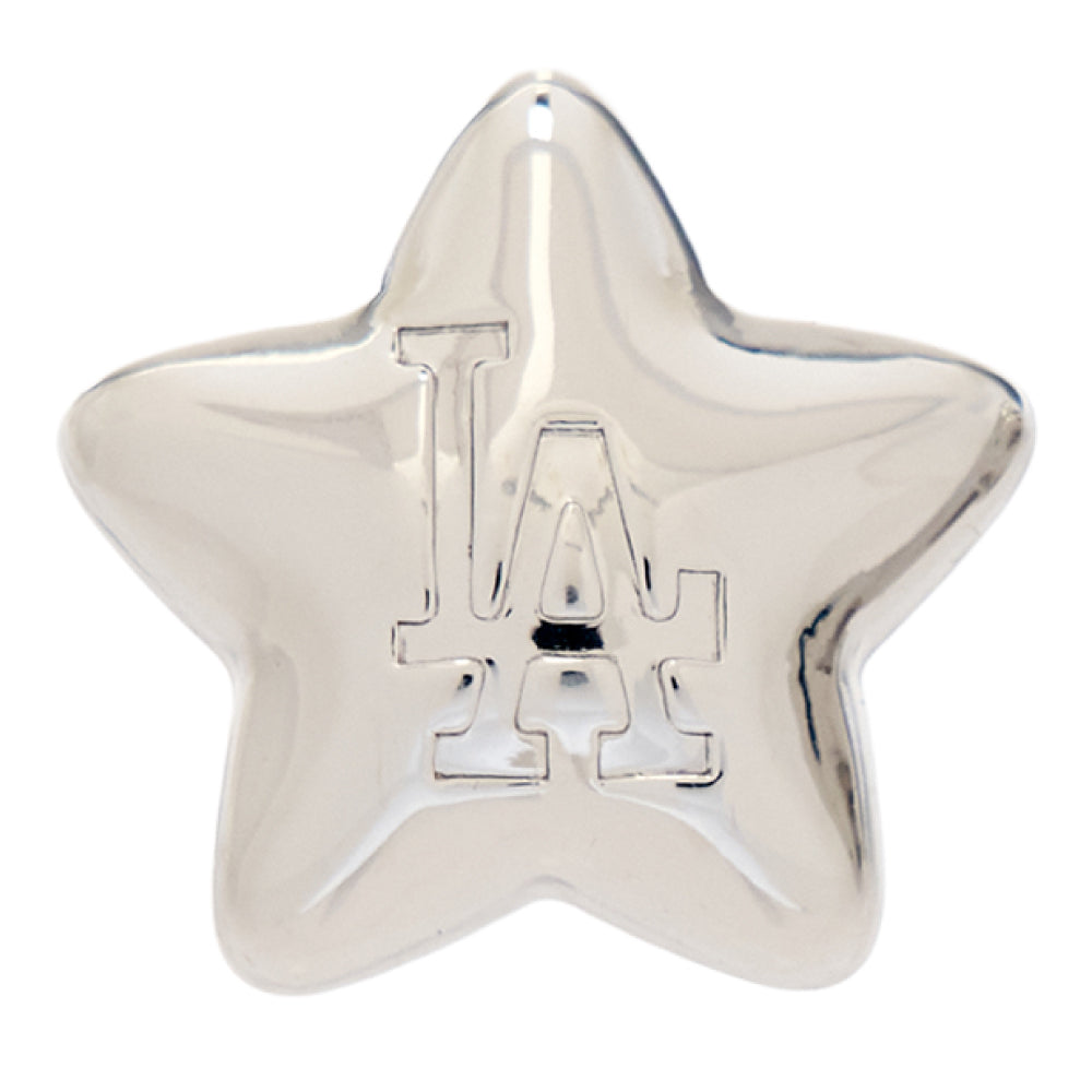 Star Dubrae Los Angeles Dodgers