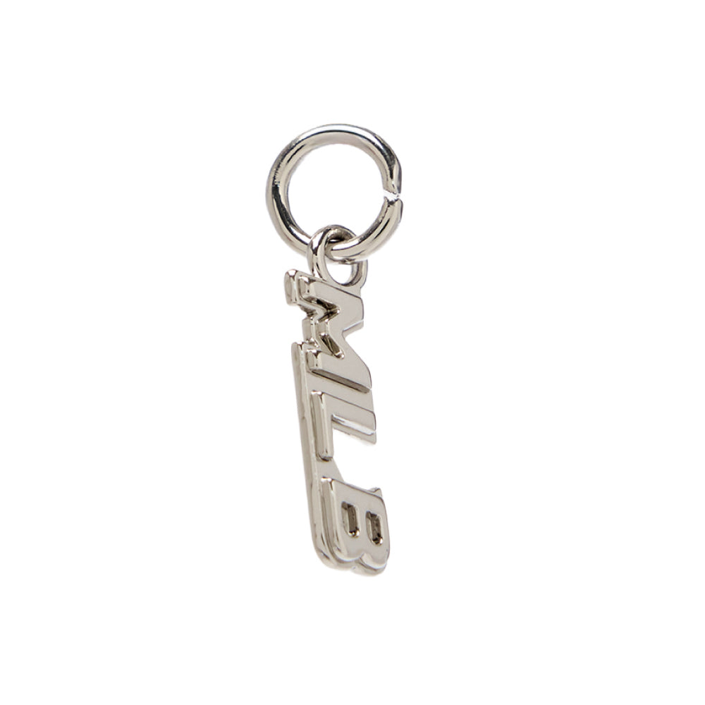 Team Logo Charm Atlanta Braves