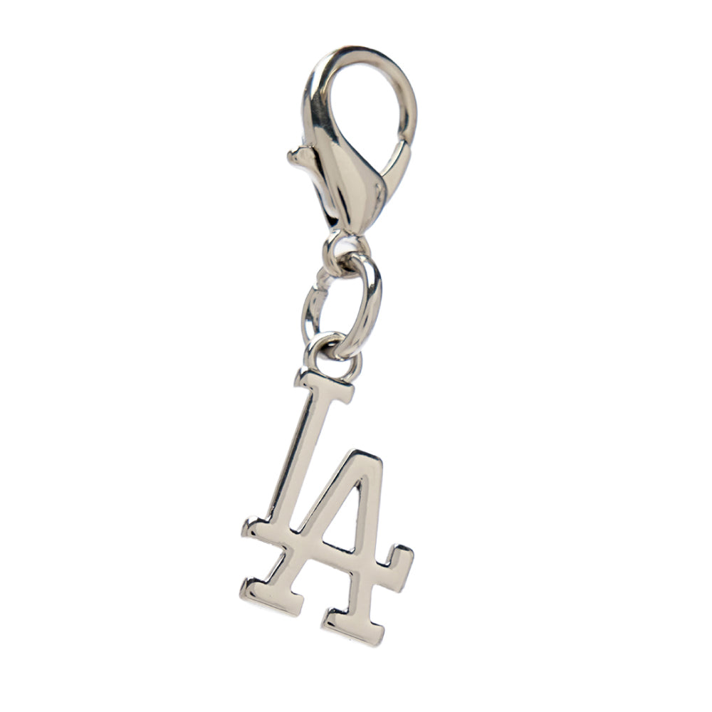 Team Logo Charm Los Angeles Dodgers