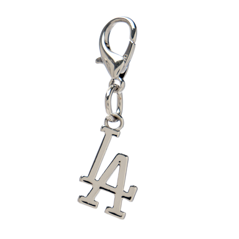 Team Logo Charm Los Angeles Dodgers