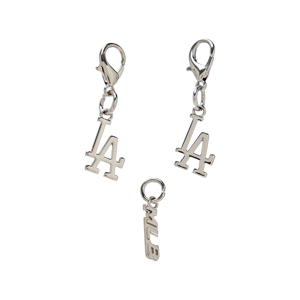 Team Logo Charm Los Angeles Dodgers