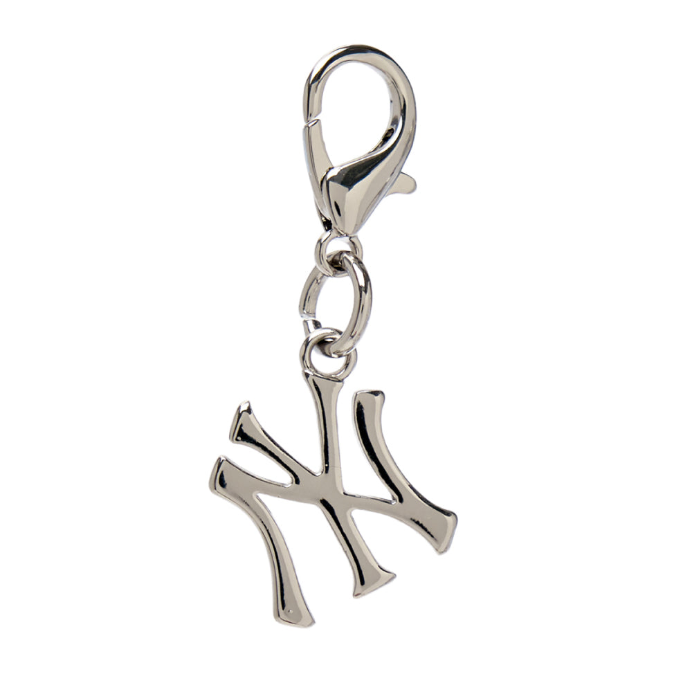 ชาร์มห้อยรองเท้า Team Logo Charm New York Yankees