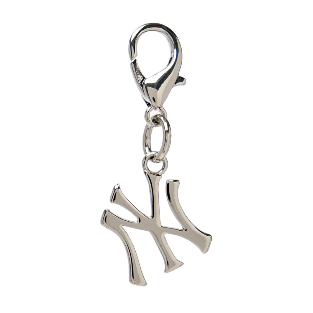 ชาร์มห้อยรองเท้า Team Logo Charm New York Yankees