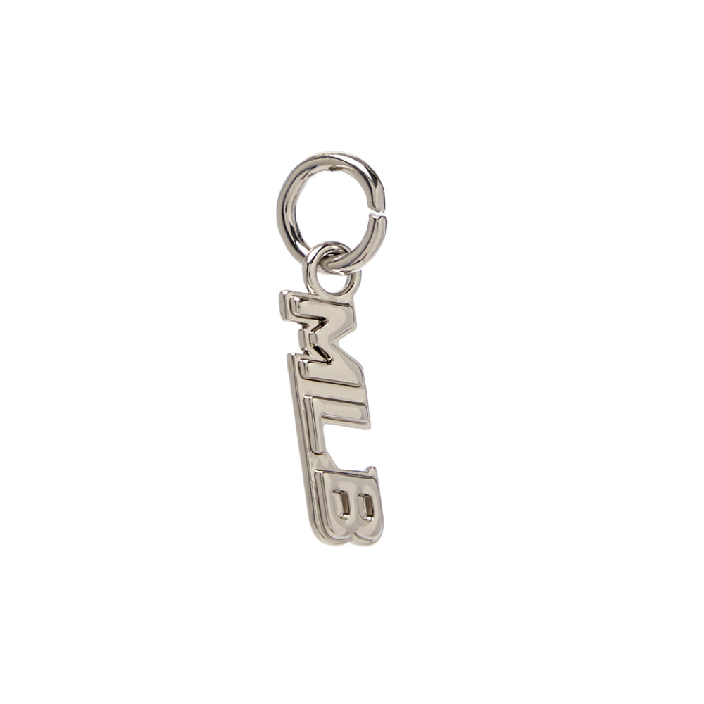 ชาร์มห้อยรองเท้า Team Logo Charm New York Yankees
