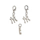 Team Logo Charm New York Yankees