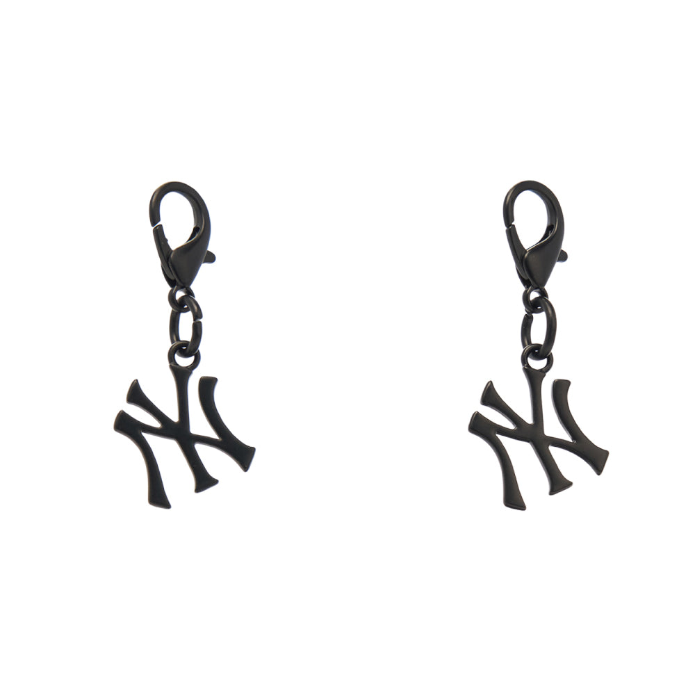 Team Logo Dopamine Shoelace Set New York Yankees