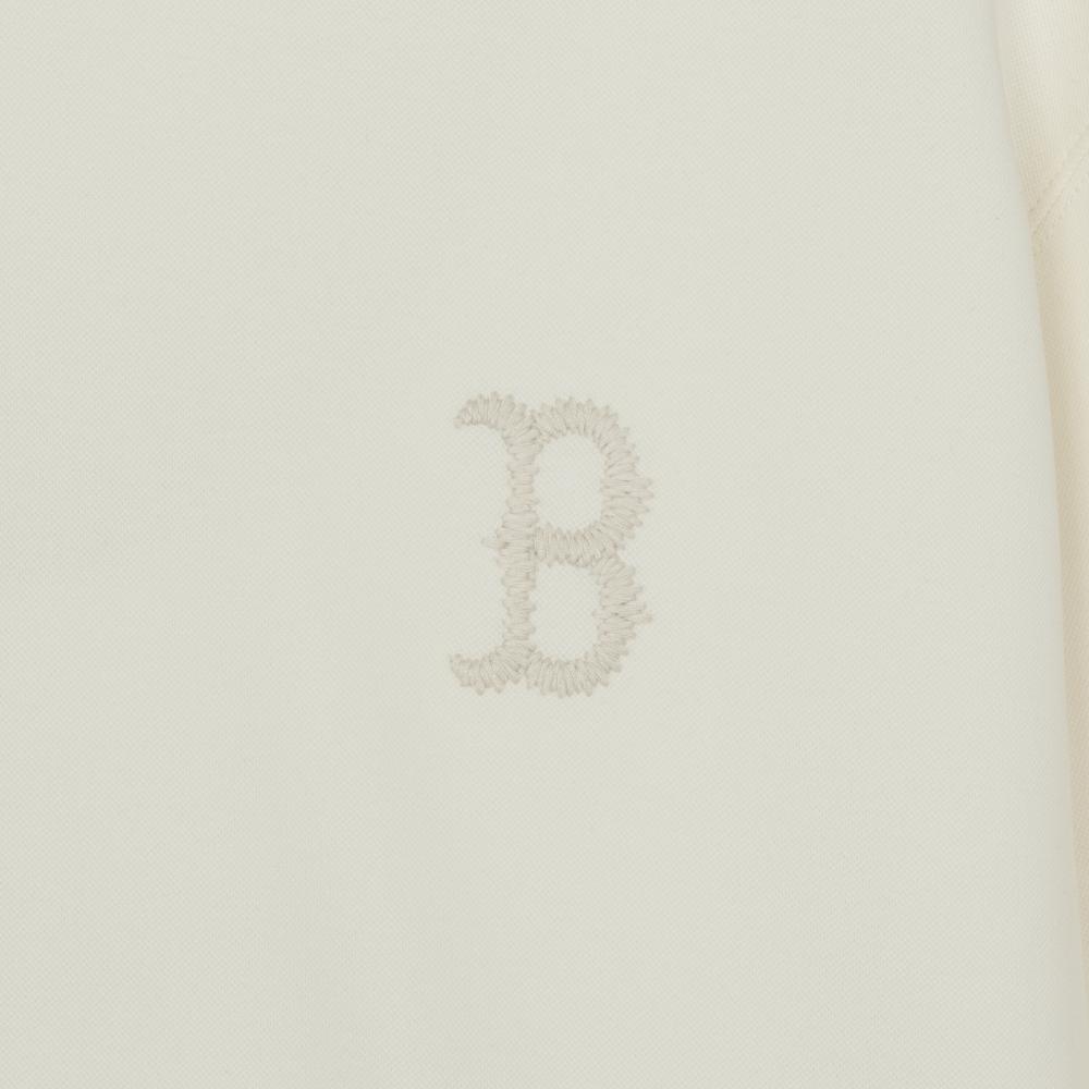 Basic Lettering Sweatshirts Boston Red Sox