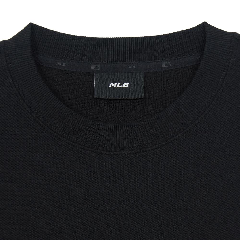 Basic Lettering Sweatshirts New York Yankees