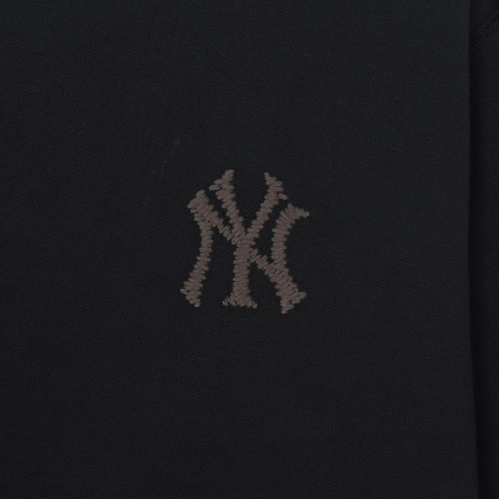 Basic Lettering Sweatshirts New York Yankees