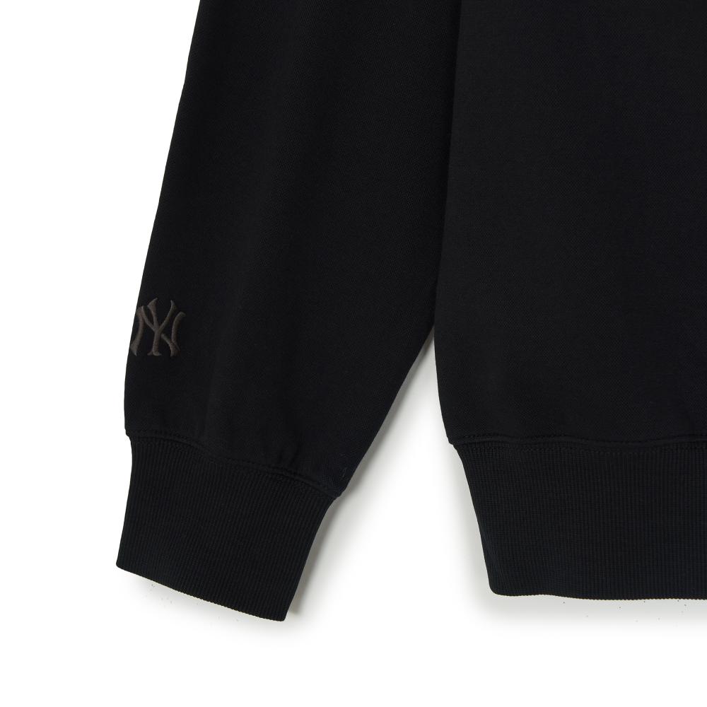 Basic Lettering Sweatshirts New York Yankees