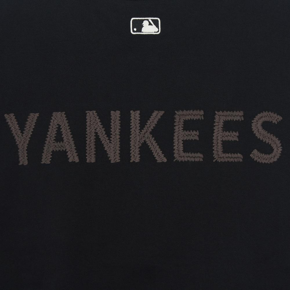 Basic Lettering Sweatshirts New York Yankees