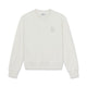 Basic Street Mega Logo Sweatshirts Los Angeles Dodgers