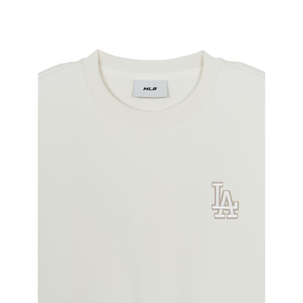 Basic Street Mega Logo Sweatshirts Los Angeles Dodgers