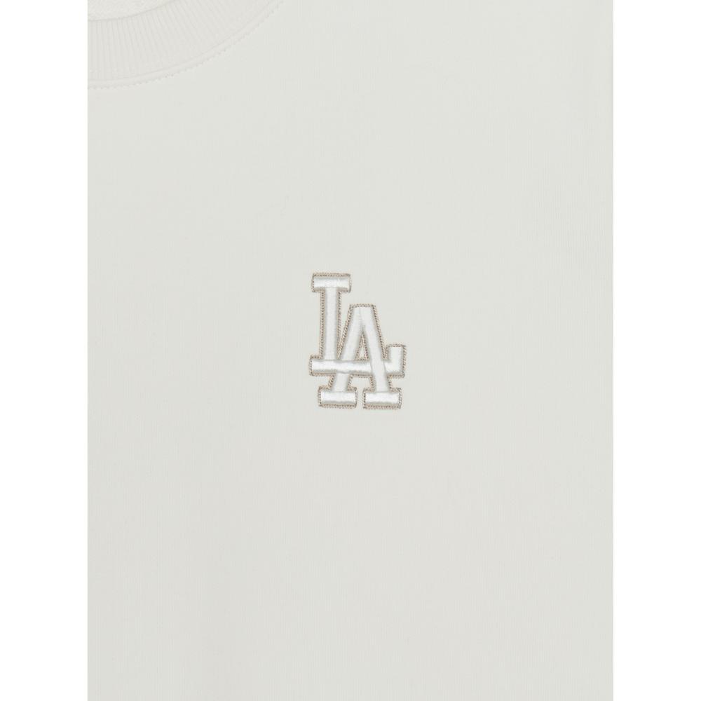 Basic Street Mega Logo Sweatshirts Los Angeles Dodgers