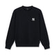Basic Street Mega Logo Sweatshirts New York Yankees