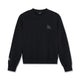 เสื้อสเวตเชิ้ต Basic Street Sparkling Mega Logo Sweatshirts Los Angeles Dodgers