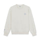 เสื้อสเวตเชิ้ต Basic Street Sparkling Mega Logo Sweatshirts New York Yankees