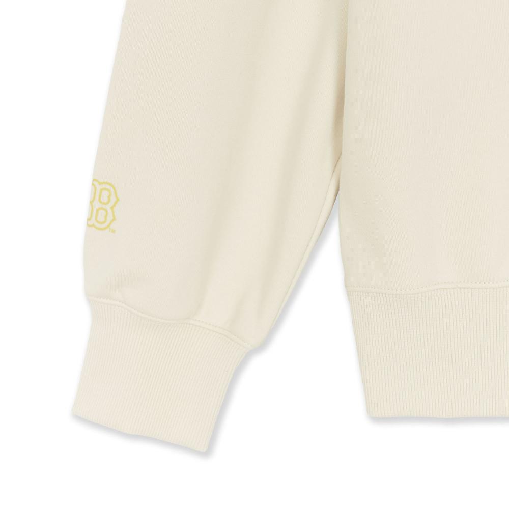 Colorful Mega Logo Sweatshirts Boston Red Sox