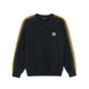 เสื้อสเวตเชิ้ต Classic Monogram Taper Sweatshirts New York Yankees
