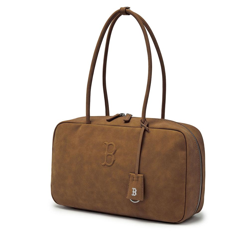 Basic Pallet Square Tote Bag Boston Red Sox