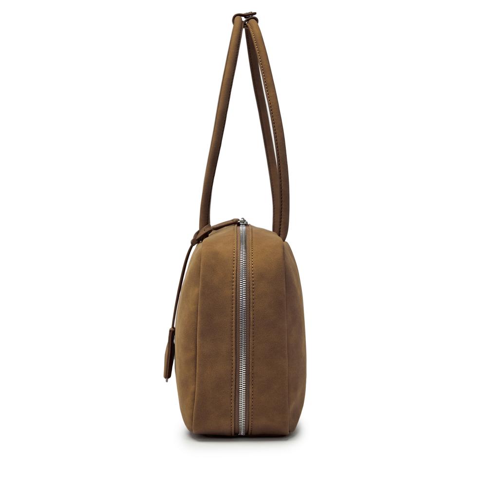 กระเป๋าถือ Basic Pallet Square Tote Bag Boston Red Sox